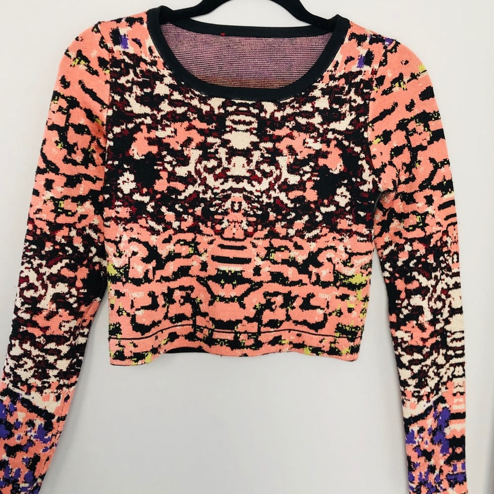 Peach co ord set